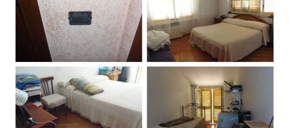 Apartamento T4 em Artena, Italy N.º 191097 6