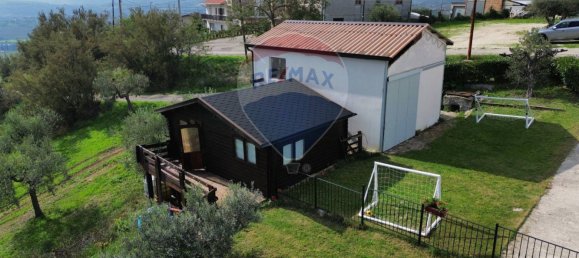 5 غرف نوم منزل في Castel Frentano, Italy رقم 52553 15