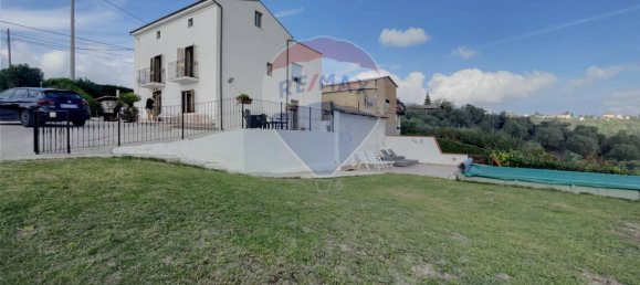 5 غرف نوم منزل في Castel Frentano, Italy رقم 52553 7