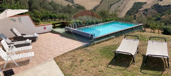 5 غرف نوم منزل في Castel Frentano, Italy رقم 52553 8