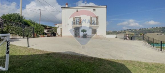 5 غرف نوم منزل في Castel Frentano, Italy رقم 52553 6