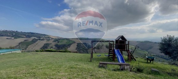 5 غرف نوم منزل في Castel Frentano, Italy رقم 52553 10