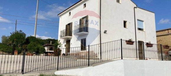 5 غرف نوم منزل في Castel Frentano, Italy رقم 52553 4