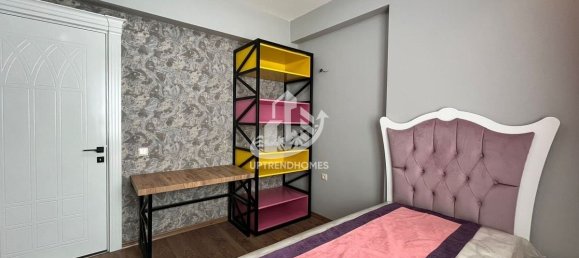 Wohnung 4+1 in Mersin, Turkey, Nr. 10943 5