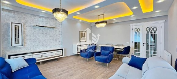 Wohnung 4+1 in Mersin, Turkey, Nr. 10943 8