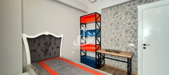 Wohnung 4+1 in Mersin, Turkey, Nr. 10943 4