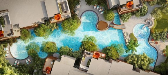 1 bedroom Apartment in Phuket, Thailand No. 22544 2