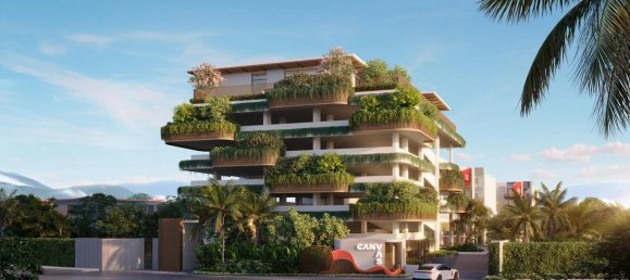 1 bedroom Apartment in Phuket, Thailand No. 22544 9