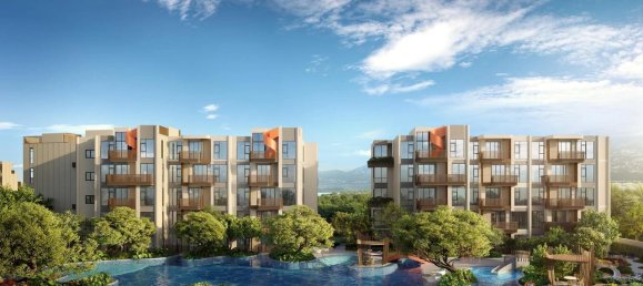 1 bedroom Apartment in Phuket, Thailand No. 22544 10