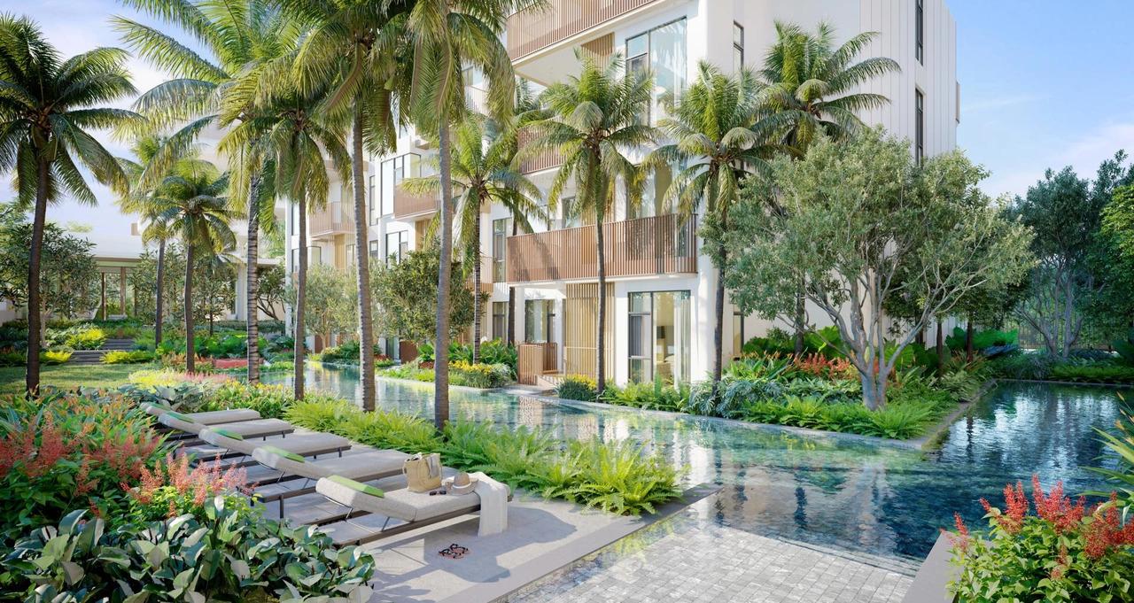 1 bedroom Apartment in Phuket, Thailand No. 22544