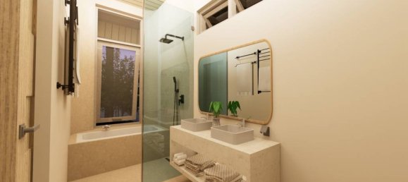 Вилла с 2 спальнями в Сураттхани, Таиланд № 58528 2