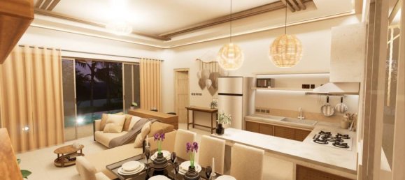 Вилла с 2 спальнями в Сураттхани, Таиланд № 58528 6