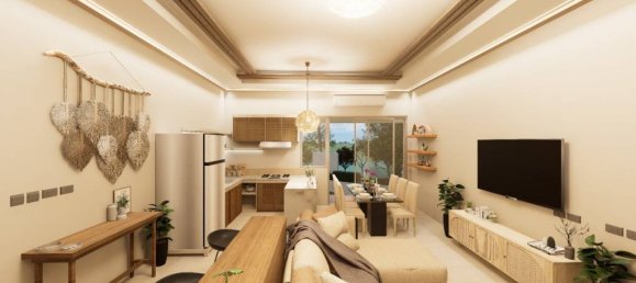 Вилла с 2 спальнями в Сураттхани, Таиланд № 58528 5