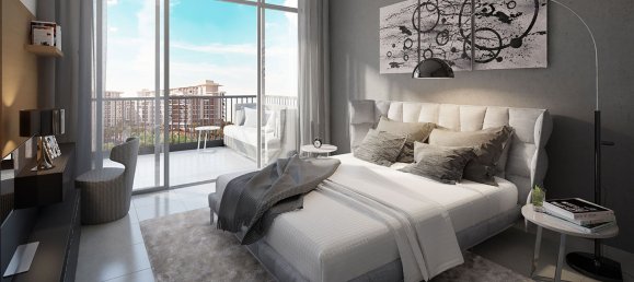 3 bedrooms Apartment in RAWDA APARTMENTS, Town Square, UAE No. 58191 2