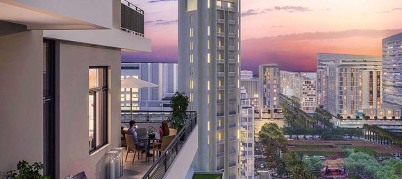 3 bedrooms Apartment in RAWDA APARTMENTS, Town Square, UAE No. 58191 3