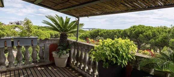 5 rooms Apartment in Venice, Italy No. 284731 3