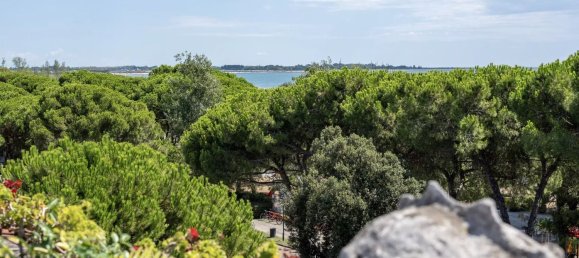 5 rooms Apartment in Venice, Italy No. 284731 32