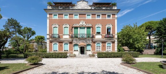 5 rooms Apartment in Venice, Italy No. 284731 37