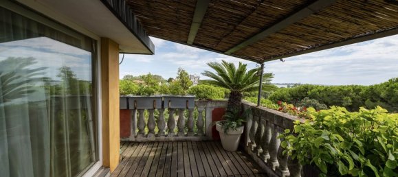 5 rooms Apartment in Venice, Italy No. 284731 23