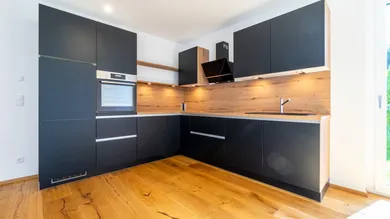 Apartamento de 2 divisões em Simmering, Austria N.º 251976