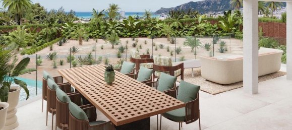 4 chambres villa à vendre à Altea, Alicante, Valencian Community, Spain № 365056 8