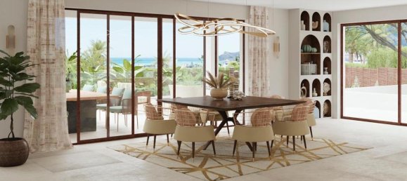 4 chambres villa à vendre à Altea, Alicante, Valencian Community, Spain № 365056 12