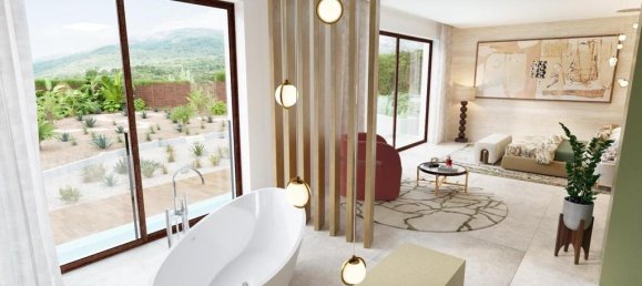 4 chambres villa à vendre à Altea, Alicante, Valencian Community, Spain № 365056 5