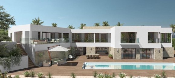 4 chambres villa à vendre à Altea, Alicante, Valencian Community, Spain № 365056 10