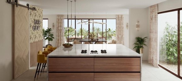 4 chambres villa à vendre à Altea, Alicante, Valencian Community, Spain № 365056 3