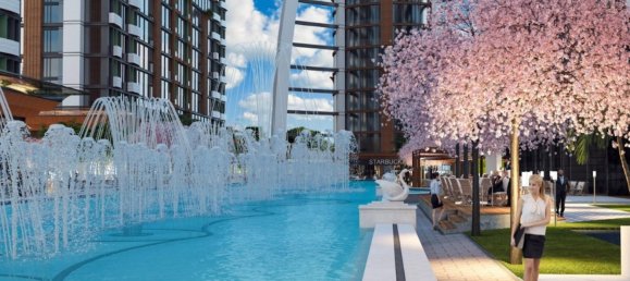 Apartment 4+1 in Istanbul, Turkey No. 24625 8