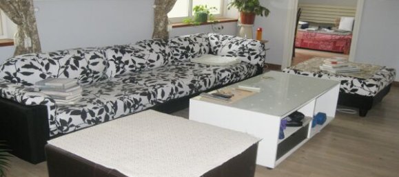 3 bedrooms Apartment in Hai Ba Trung, Vietnam No. 5552 2