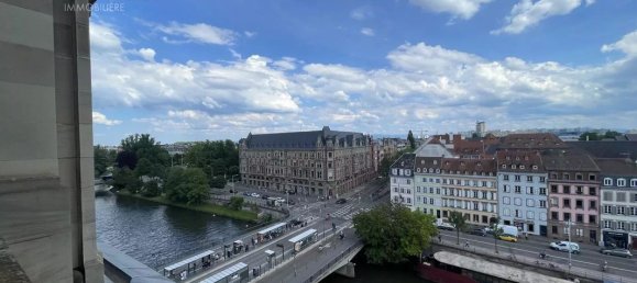 5 chambres Appartement à Strasbourg, France No. 269659 8