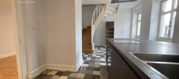 5 chambres Appartement à Strasbourg, France No. 269659 9