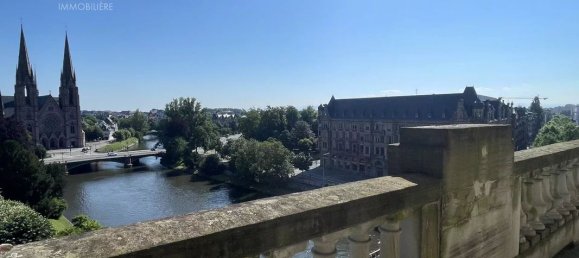 5 chambres Appartement à Strasbourg, France No. 269659 14