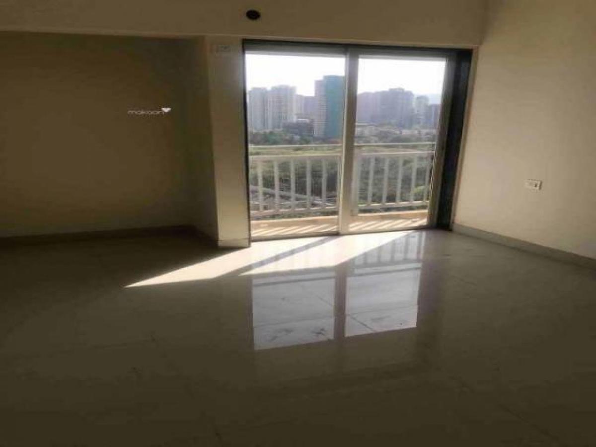 Дом с 3 спальнями в Мумбаи, Индия № 10614