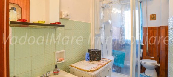 1 chambre Appartement à Savona, Italy No. 354749 12