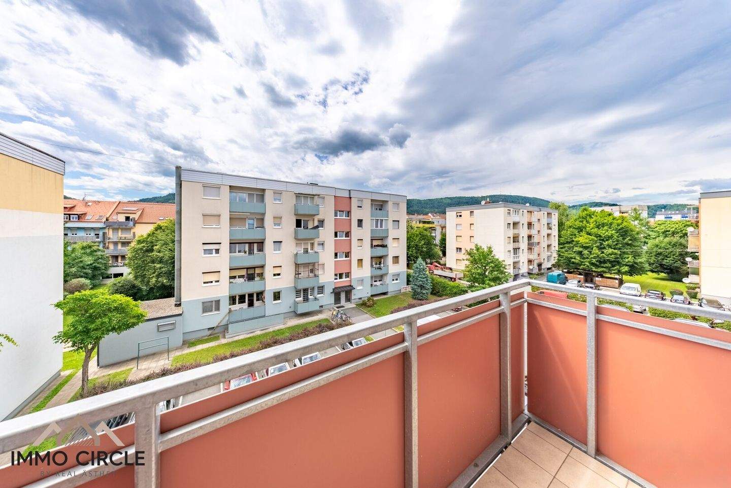 Estudio en Eggenberg, Austria No. 146041