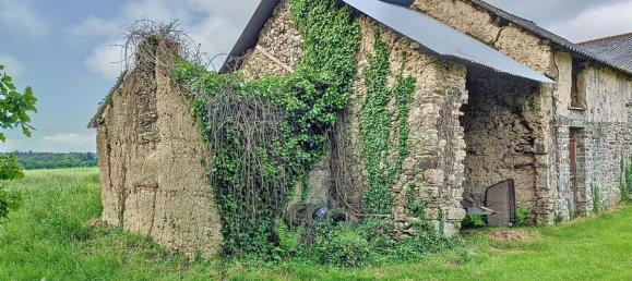 3 chambres Maison à Saint-Senoux, France No. 331895 3