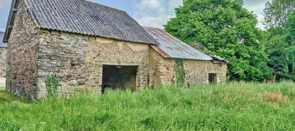 3 chambres Maison à Saint-Senoux, France No. 331895 5