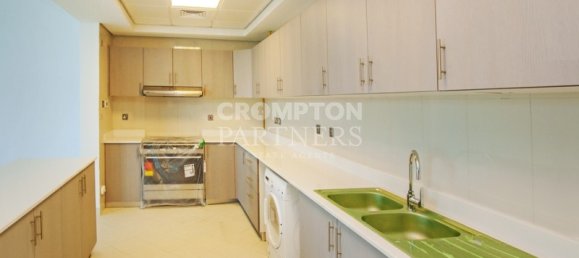 3 chambres Appartement à Tourist Club Area, UAE No. 5269 2