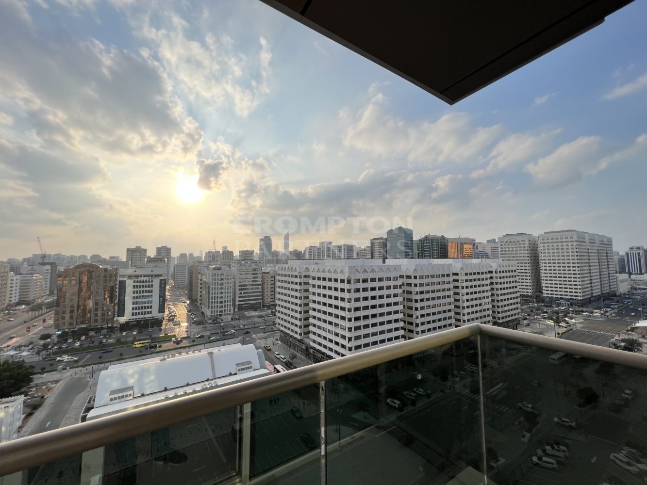 3 chambres Appartement à Tourist Club Area, UAE No. 5269