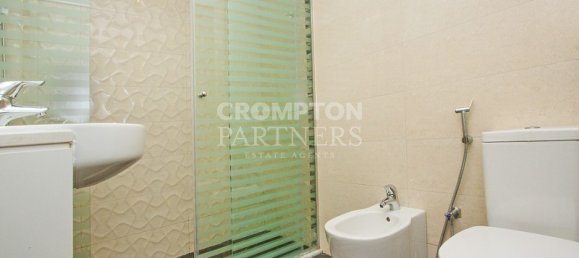 3 chambres Appartement à Tourist Club Area, UAE No. 5269 6