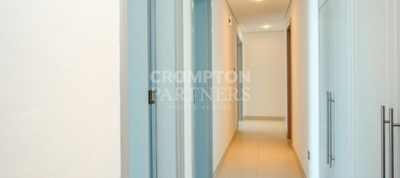 3 chambres Appartement à Tourist Club Area, UAE No. 5269 10