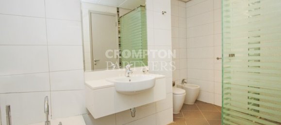 3 chambres Appartement à Tourist Club Area, UAE No. 5269 13