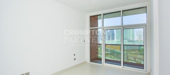 3 chambres Appartement à Tourist Club Area, UAE No. 5269 12