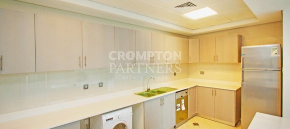 3 chambres Appartement à Tourist Club Area, UAE No. 5269 3