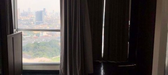 Кондоминиум с 2 спальнями в Rhythm Sathorn - Narathiwas, Пляж Рейли, Таиланд № 30879 4