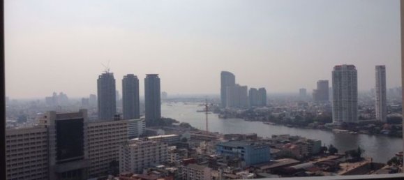 Кондоминиум с 2 спальнями в Rhythm Sathorn - Narathiwas, Пляж Рейли, Таиланд № 30879 9