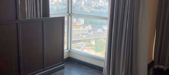 Кондоминиум с 2 спальнями в Rhythm Sathorn - Narathiwas, Пляж Рейли, Таиланд № 30879 3