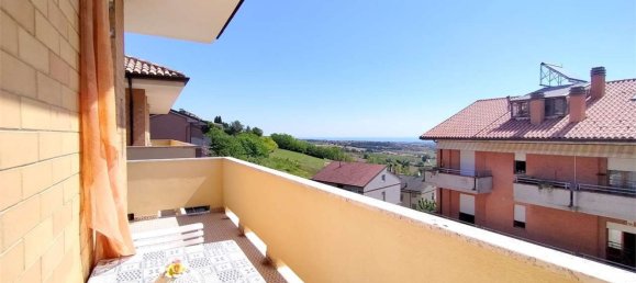Apartamento T4 em Monte Urano, Italy N.º 339405 3